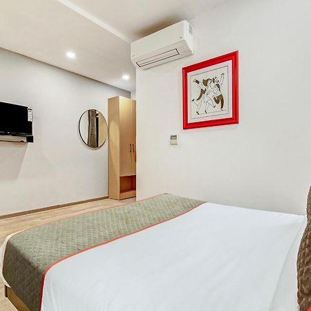 Townhouse Knowledge Park ||| Near Sharda University Greater Noida Exterior photo
