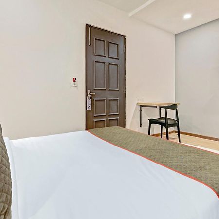 Townhouse Knowledge Park ||| Near Sharda University Greater Noida Exterior photo