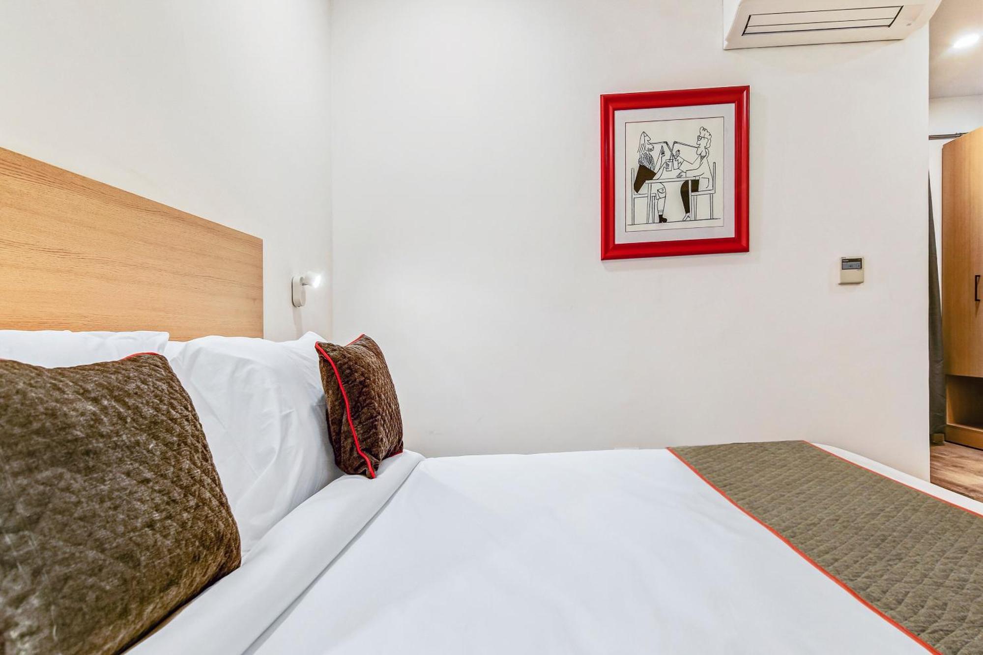Townhouse Knowledge Park ||| Near Sharda University Greater Noida Exterior photo