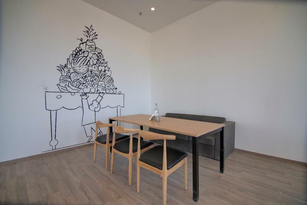 Townhouse Knowledge Park ||| Near Sharda University Greater Noida Exterior photo
