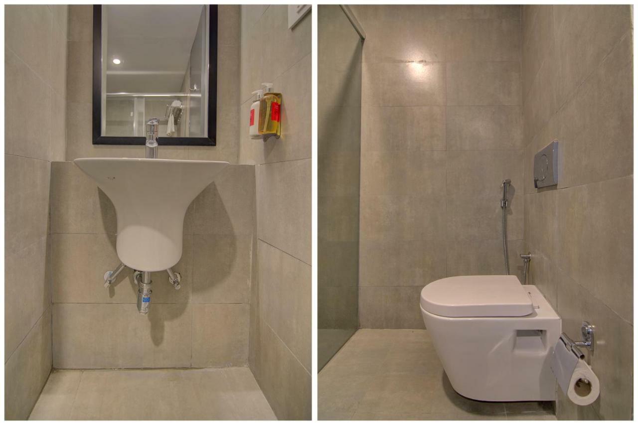 Townhouse Knowledge Park ||| Near Sharda University Greater Noida Exterior photo