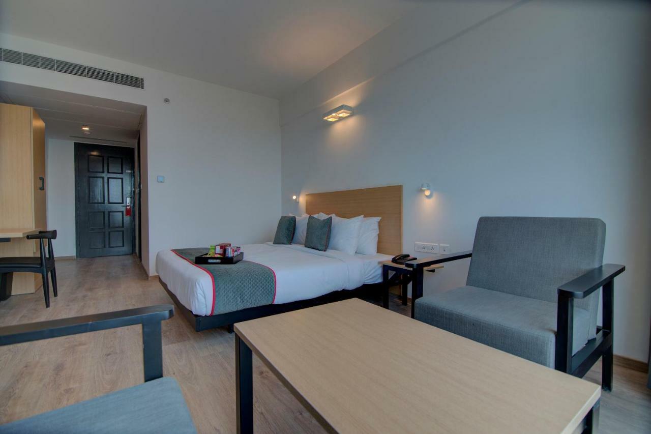 Townhouse Knowledge Park ||| Near Sharda University Greater Noida Exterior photo